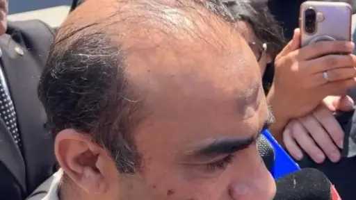 الفريق الأول