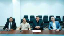 الفريق الأول