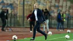 الفريق الأول