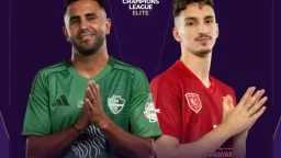 عربي وعالمي