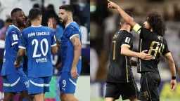 عربي وعالمي