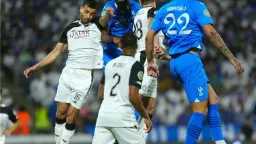 عربي وعالمي