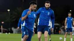 عربي وعالمي