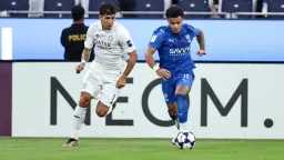 عربي وعالمي