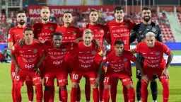 موعد مباراة شباب الأهلي وتراكتور...