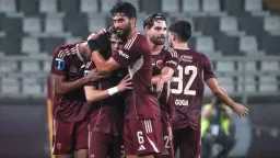 من هو معلق مباراة الاتحاد...