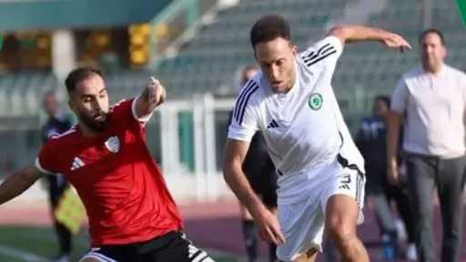 أخبار محلية