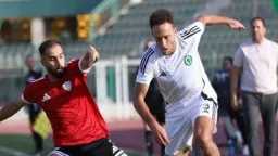 فوز مهم لطلائع الجيش على...