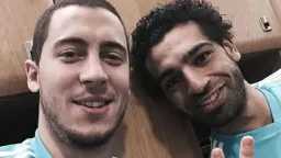 هازارد يعلق على تراجع مستوى...