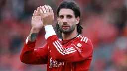 سوبوسلاي يعتذر لجماهير ليفربول بعد...