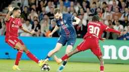 عربي وعالمي