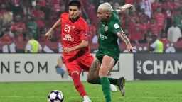 عربي وعالمي