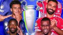 عربي وعالمي