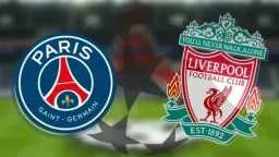 مشاهدة مباراة ليفربول وباريس سان...