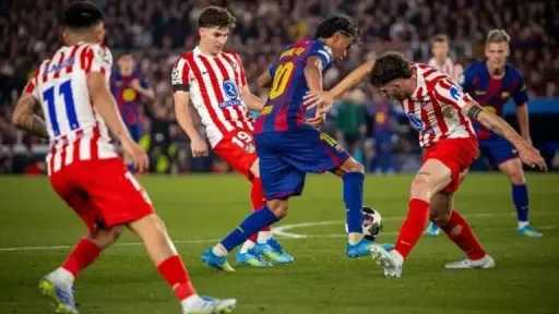 عربي وعالمي