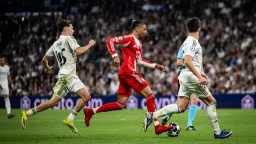 عربي وعالمي