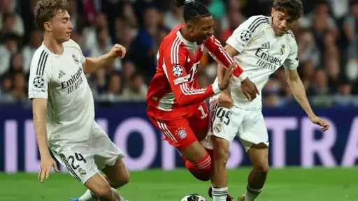 عربي وعالمي