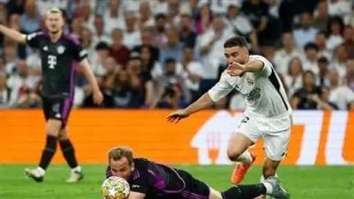 عربي وعالمي