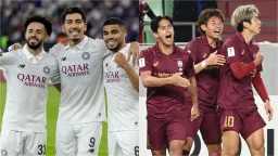 عربي وعالمي