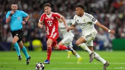 عربي وعالمي