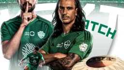 عربي وعالمي