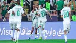 عربي وعالمي