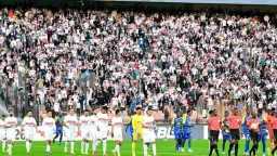 الآن .. مشاهدة مباراة الزمالك...