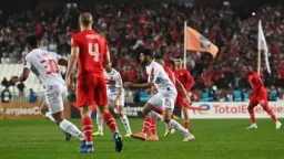 عربي وعالمي