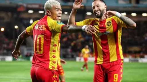 عربي وعالمي