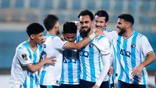 عربي وعالمي