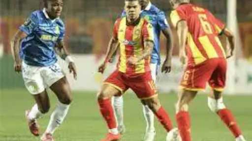 عربي وعالمي