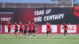 الفريق الأول