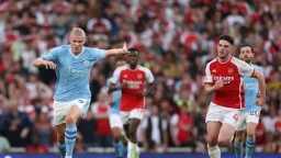 عربي وعالمي