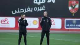 قرارات قوية في الأهلي.. شوبير...