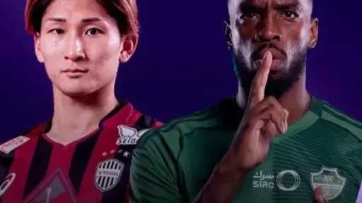 عربي وعالمي