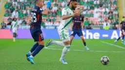 عربي وعالمي