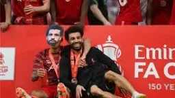 عربي وعالمي