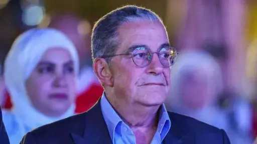 الفريق الأول