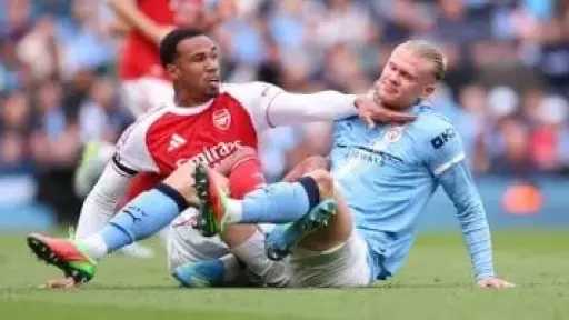 عربي وعالمي