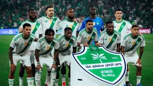 عربي وعالمي