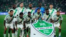 عربي وعالمي