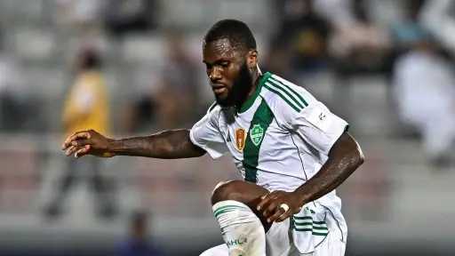 عربي وعالمي