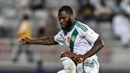 عربي وعالمي