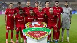 عربي وعالمي