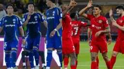 عربي وعالمي