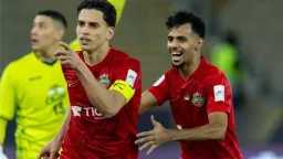 عربي وعالمي