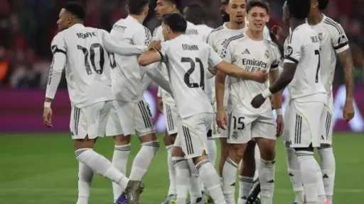 عربي وعالمي