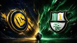 عربي وعالمي