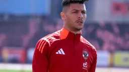 الفريق الأول