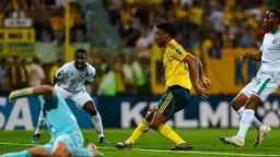 عربي وعالمي